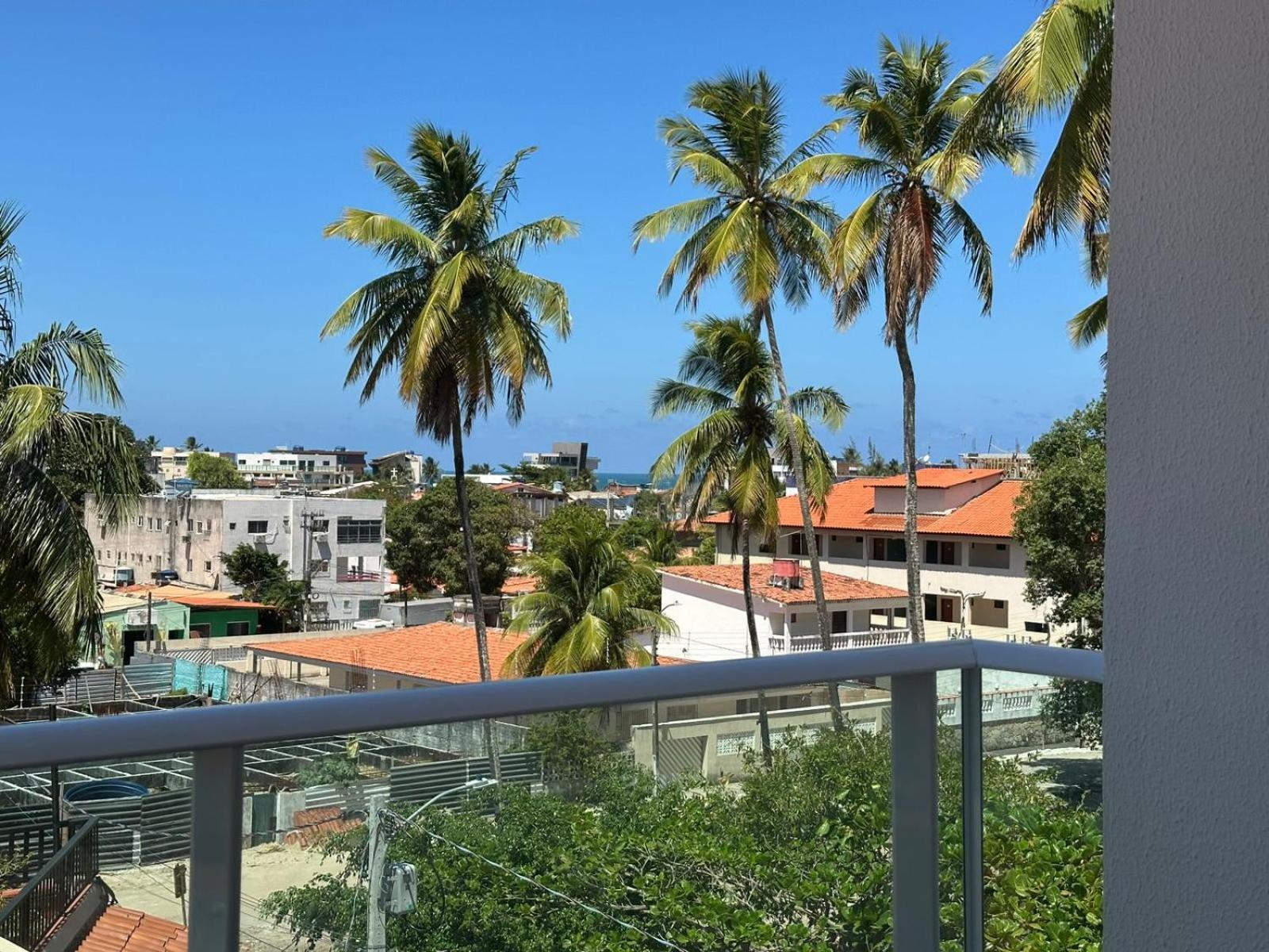 Apartamento de 2 Quartos